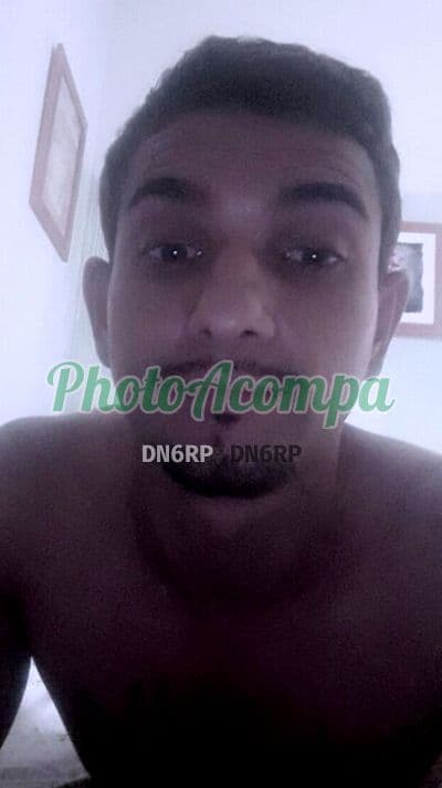 Acompanhante masculino em Belo Horizonte — beijo na boca, foto 4 de Luiz Eduardo