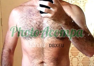 Acompanhante masculino em Bauru com beijo grego (4) — Luiz Felipe