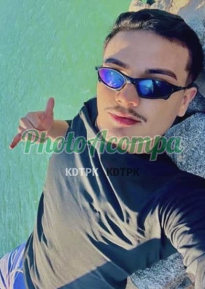 Acompanhante masculino foto real em Fortaleza — Luiz Fernando, foto 2