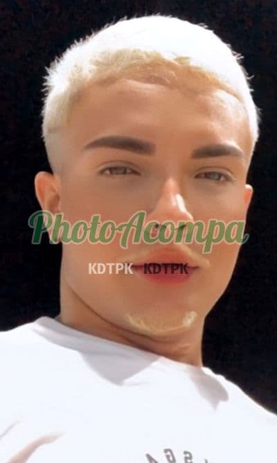 Acompanhante masculino foto verificada em Fortaleza (3) — Luiz Fernando