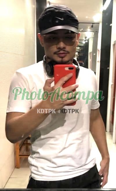 Acompanhante masculino imagem autêntica em Fortaleza — Luiz Fernando, foto 4