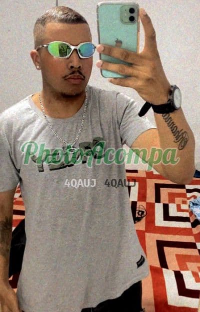 Acompanhante masculino foto sem retoque em Blumenau, foto 5 de Luiz Henrique