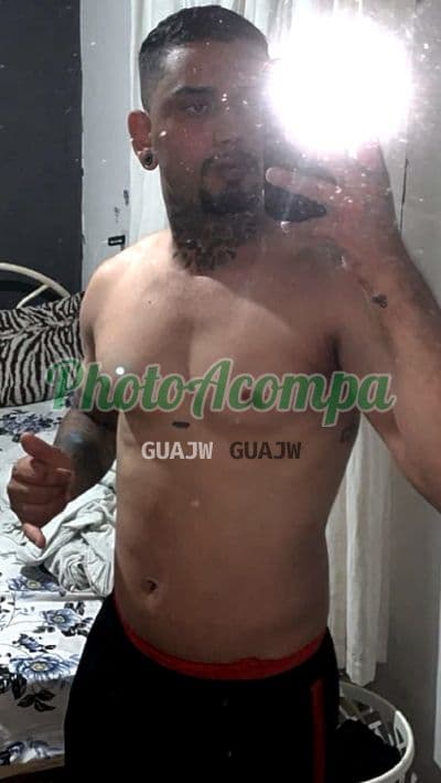 Acompanhante masculino imagem autêntica em Sorocaba, foto 4 de Luiz Henrique