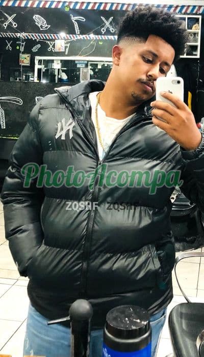 Acompanhante masculino em São Paulo — beijo grego, foto 2 de Luiz Philipi