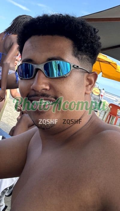 Acompanhante masculino em São Paulo — garganta profunda, foto 4 de Luiz Philipi