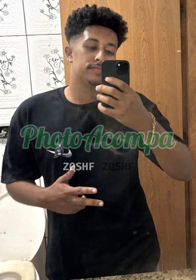 Acompanhante masculino foto sem retoque em São Paulo (5) — Luiz Philipi