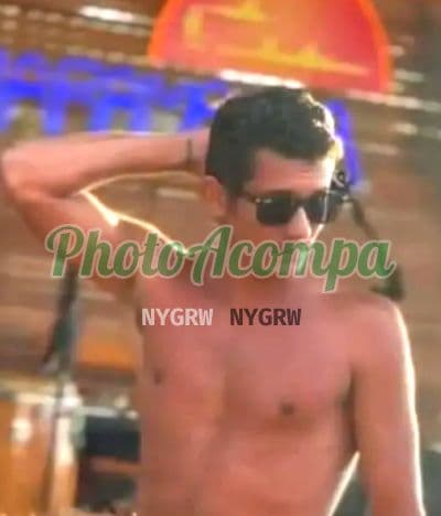 Acompanhante masculino foto sem retoque em Rio de Janeiro, foto 5 de Luiz Silva