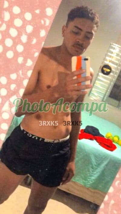 Acompanhante masculino foto real em São Paulo, foto 2 de Lukas Alves