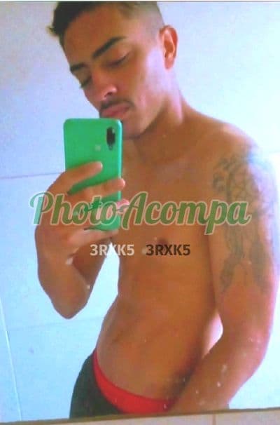 Acompanhante masculino imagem autêntica em São Paulo (4) — Lukas Alves