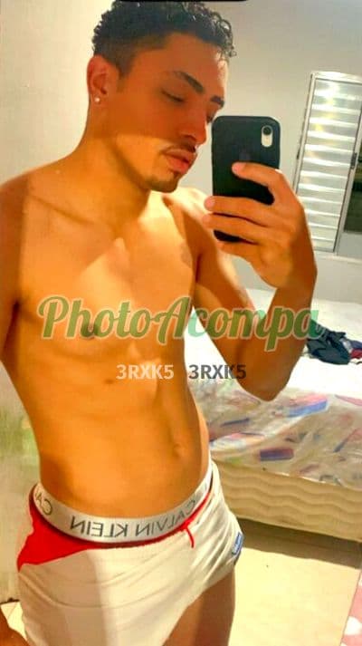 Acompanhante masculino foto sem retoque em São Paulo, foto 5 de Lukas Alves