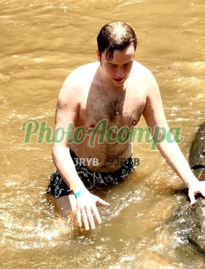 Acompanhante masculino foto sem retoque em Niterói — Mac Alemão, foto 5