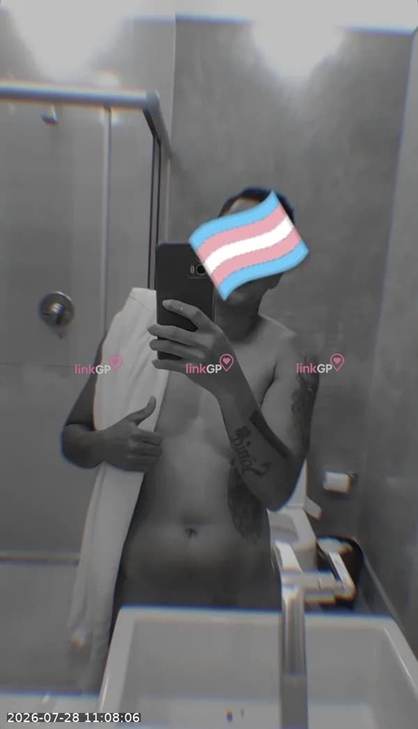 Acompanhante masculino aparadinho em Natal — Machinho Buceta, foto 3