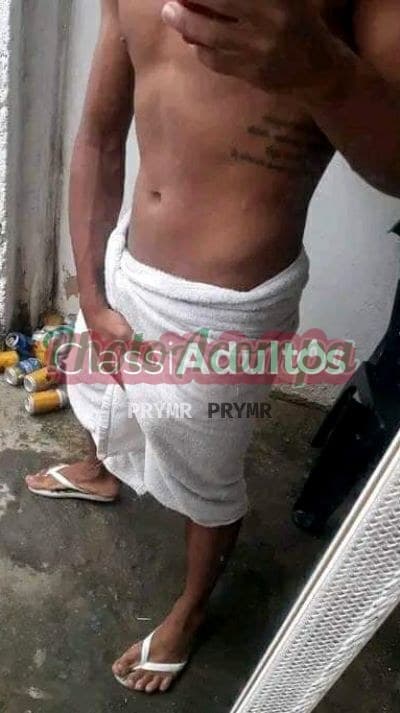 Acompanhante masculino imagem do anúncio em Juazeiro do Norte — Macho 23 cm