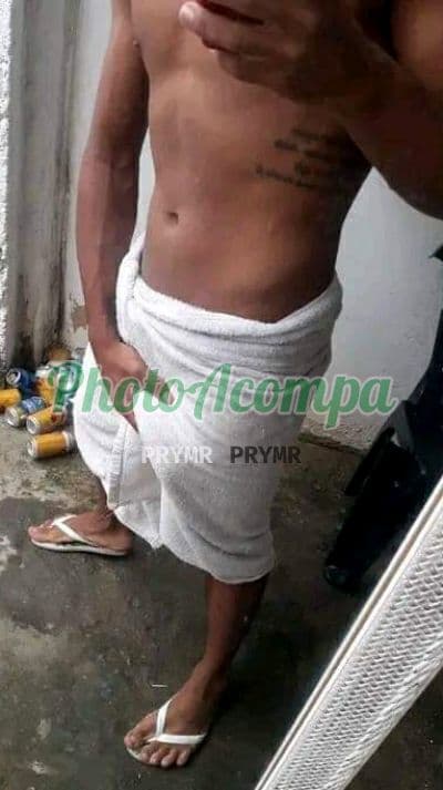 Foto 5: Acompanhante masculino foto sem retoque em Juazeiro do Norte — Macho 23 cm