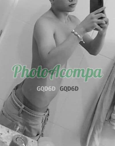 Acompanhante masculino foto verificada em Manaus (3) — Maciel