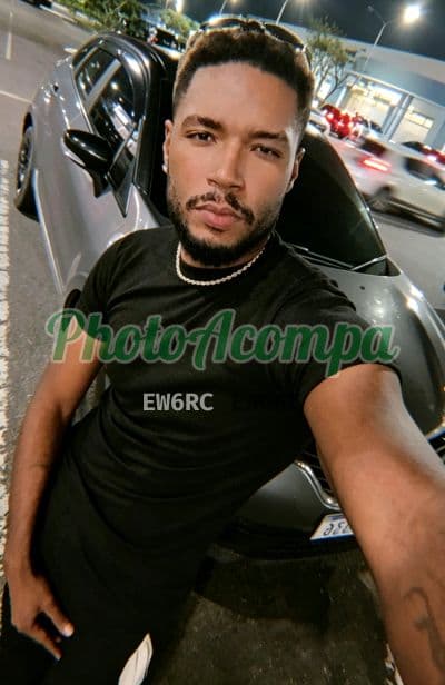 Acompanhante masculino foto sem retoque em Guarujá, foto 5 de Magnus