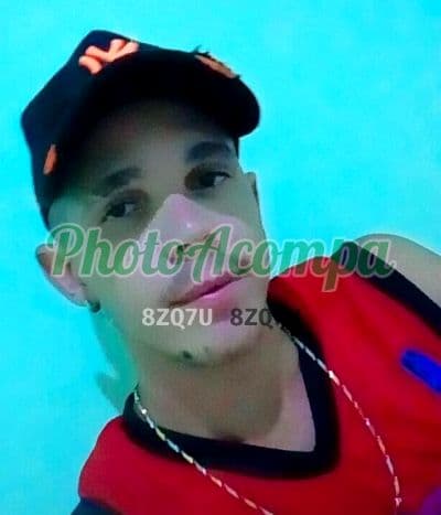 Acompanhante masculino foto verificada em Caruaru, foto 3 de Mago Do Gera