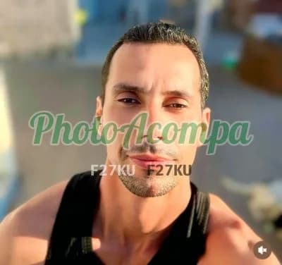 Acompanhante masculino em Campos dos Goytacazes com beijo na boca (6) — Magrinho Tesudo