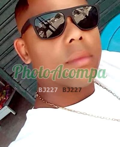 Acompanhante masculino foto verificada em Rio de Janeiro (3) — Maia Neto