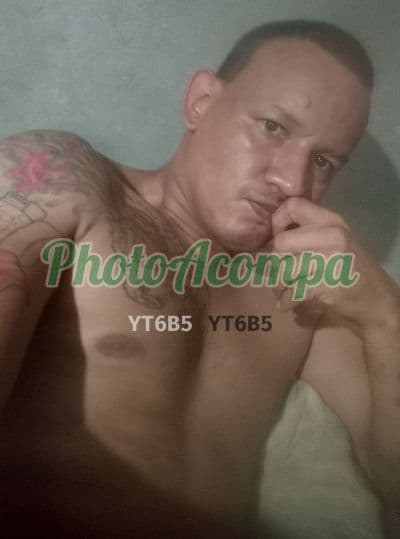 Foto 4: Acompanhante masculino imagem autêntica em Manaus — Maik Deivid Rodrigues Gam
