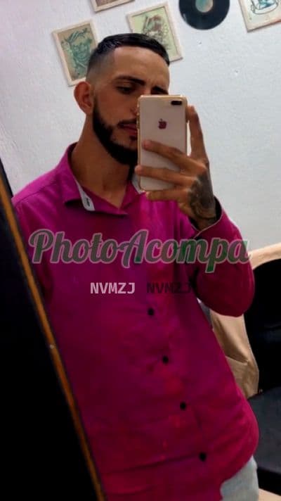Foto 5: Acompanhante masculino foto sem retoque em Anápolis — Maikon