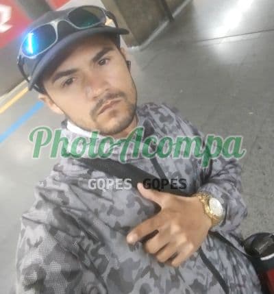 Foto 4: Acompanhante masculino imagem autêntica em São Paulo — Maloqueiro Chique