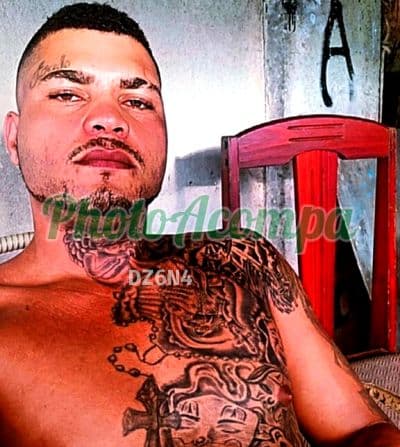 Foto 6: Acompanhante masculino em Jaboatão dos Guararapes — beijo grego, Malvado Favorito