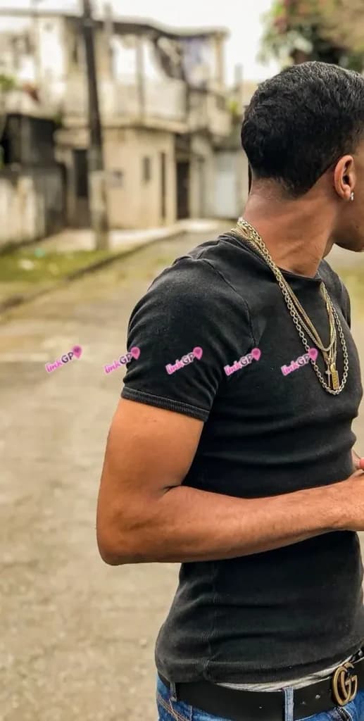 Acompanhante masculino imagem do anúncio em Maceió
