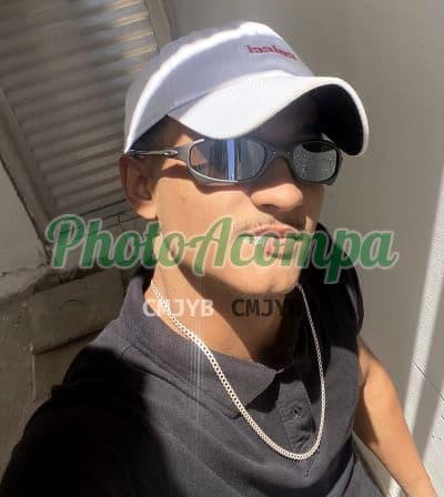 Acompanhante masculino foto verificada em Arapiraca — Mandrak, foto 3