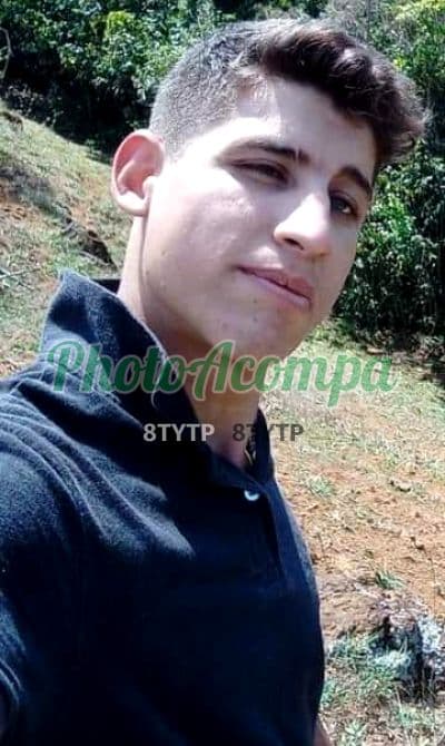 Acompanhante masculino foto sem retoque em Patos de Minas, foto 5 de Manoel