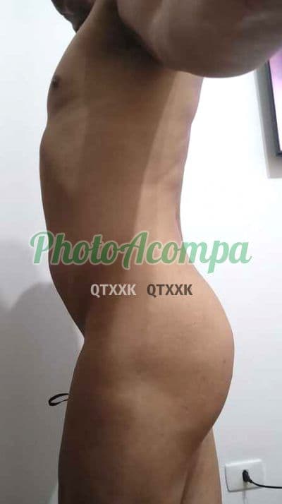 Acompanhante masculino foto sem retoque em São Paulo — Marcel, foto 5