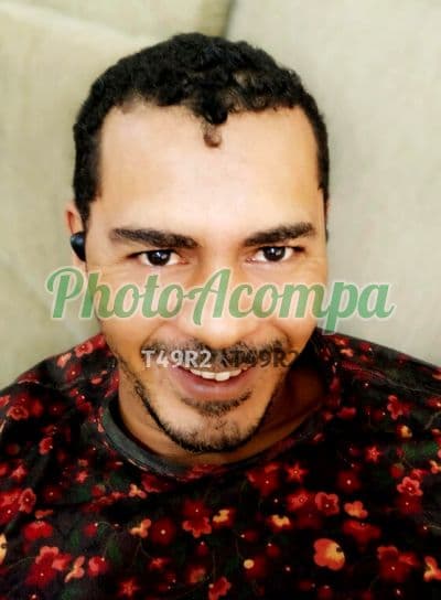 Foto 3: Acompanhante masculino foto verificada em São Paulo — Marcelo