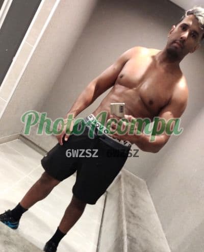 Acompanhante masculino imagem autêntica em ABC Paulista, foto 4 de Marcelo Reis