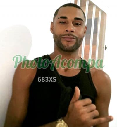 Foto 3: Acompanhante masculino foto verificada em Niterói — Marcelo Santos