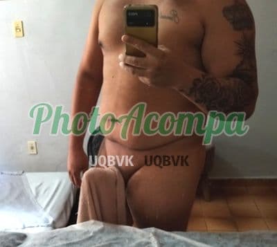 Foto 3: Acompanhante masculino foto verificada em Palmas — Márcio Adams