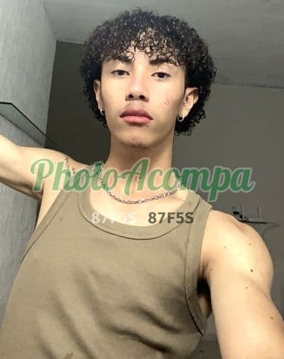 Acompanhante masculino foto verificada em Brasília, foto 3 de Marcos
