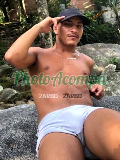 Acompanhante masculino foto verificada em Magé, foto 3 de Marcos
