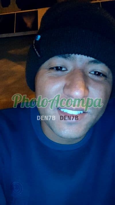 Acompanhante masculino em Jundiaí — beijo grego, foto 4 de Marcos Antônio