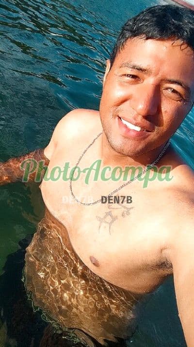 Foto 5: Acompanhante masculino foto sem retoque em Jundiaí — Marcos Antônio