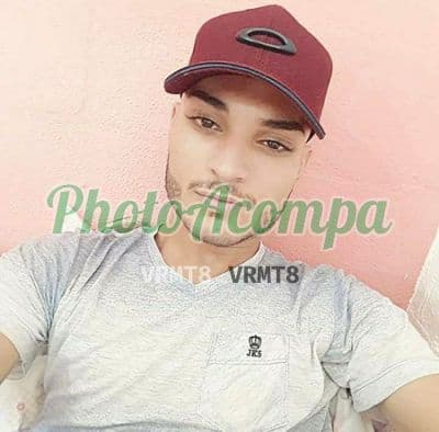 Acompanhante masculino em São José dos Campos com beijo na boca (2) — Marcos Fortes