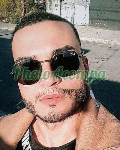 Foto 5: Acompanhante masculino foto sem retoque em Jacareí — Marcos Fortes