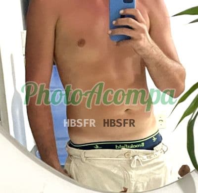 Acompanhante masculino foto verificada em Florianópolis (3) — Marcos Moura