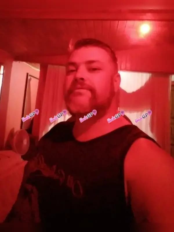 Acompanhante masculino imagem do anúncio em Passo Fundo