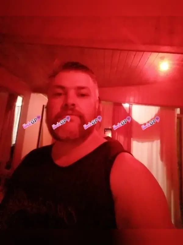Acompanhante masculino foto verificada em Passo Fundo — Marcos Santos, foto 3