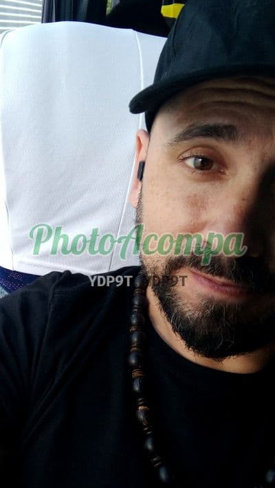 Foto 3: Acompanhante masculino foto verificada em ABC Paulista — Marcos Vizzani