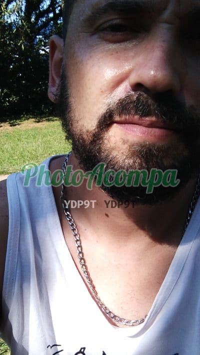 Foto 4: Acompanhante masculino imagem autêntica em ABC Paulista — Marcos Vizzani