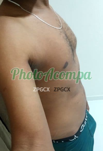 Acompanhante masculino foto real em João Pessoa, foto 2 de Marcus Cesar