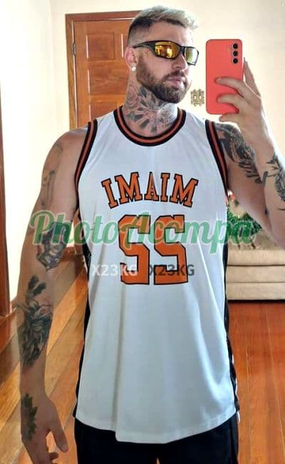 Foto 6: Acompanhante masculino imagem original em Sorocaba — Marcus Vinícius