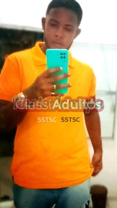 Acompanhante masculino imagem do anúncio em Camaragibe, foto de perfil