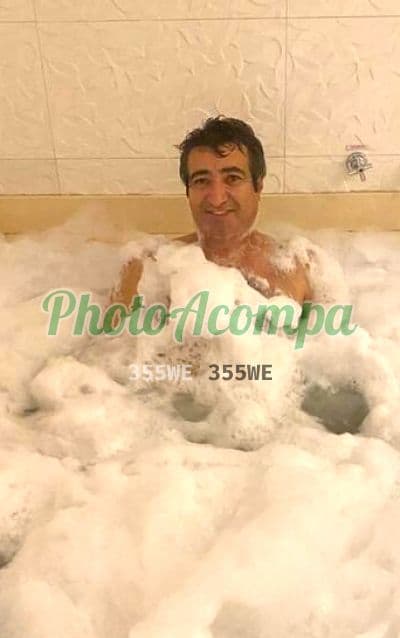 Acompanhante masculino em Santa Bárbara d'Oeste com beijo grego (2) — Martins